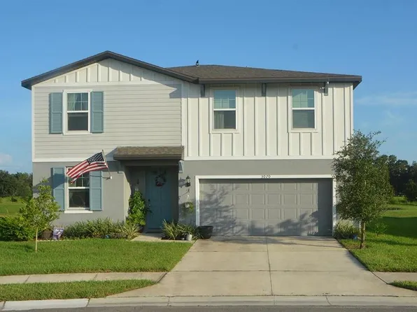 3070 FORREST PLUM COURT, ZEPHYRHILLS, FL 33540
