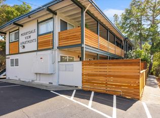 Merrydale Sanrafael, San Rafael, CA 94903