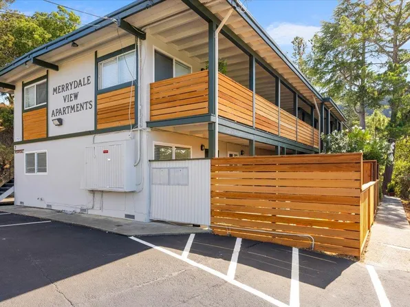 Merrydale Sanrafael, San Rafael, CA 94903