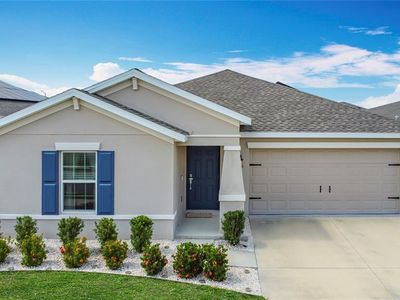 1120 Saguaro St, Haines City, FL, 33844