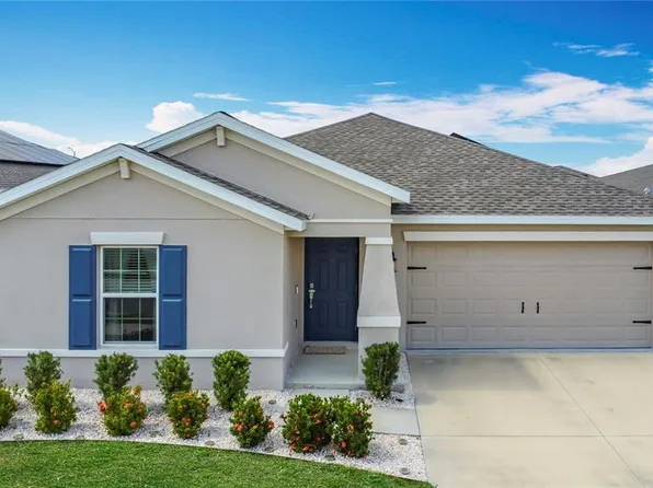 1120 SAGUARO STREET, HAINES CITY, FL 33844