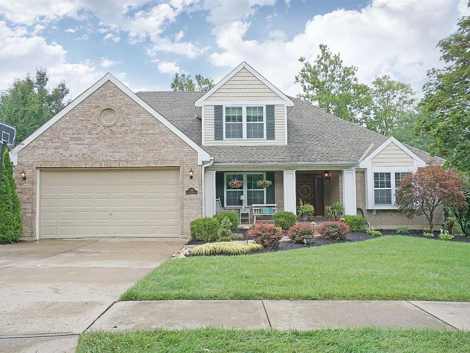 1st image of 3863 Durango Green Dr