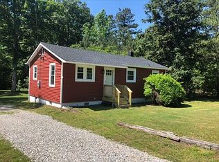 13140 Old Happy Hill Rd, Chester, VA 23831