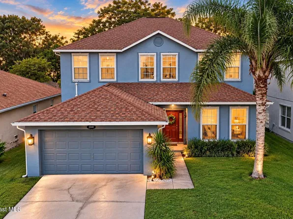 2040 Brookshire Cir, West Melbourne, FL 32904