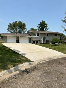 9 3rd St SE, Warner, SD, 57479