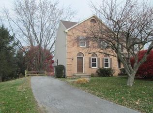 2532 Chrismar Way, East Petersburg, PA