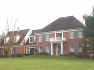 3912 Bridgewood Cir, Murrysville, PA