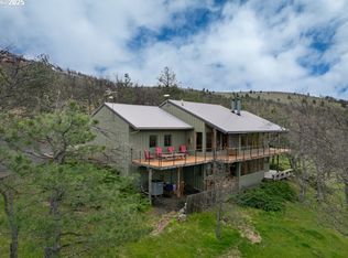4280 Pleasant Ridge Rd, The Dalles, OR 97058