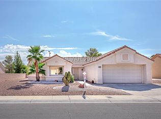 2816 Morning Ridge Dr #0, Las Vegas, NV 89134