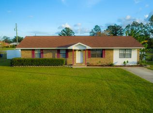 130 Fawn Ln, Blackshear, GA 31516