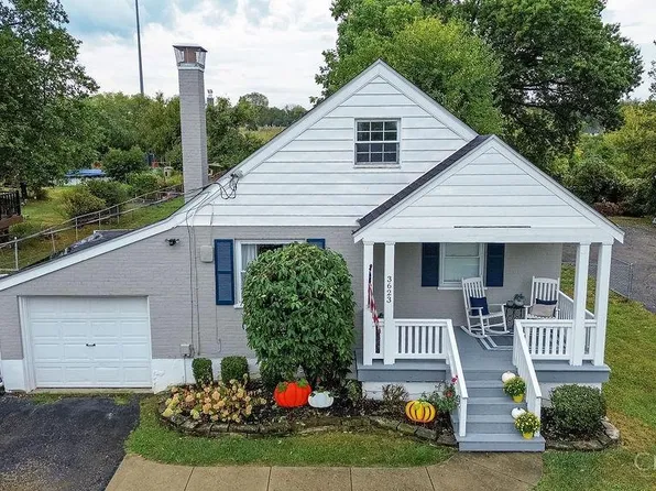 3623 Semloh Ave, Cincinnati, OH 45247