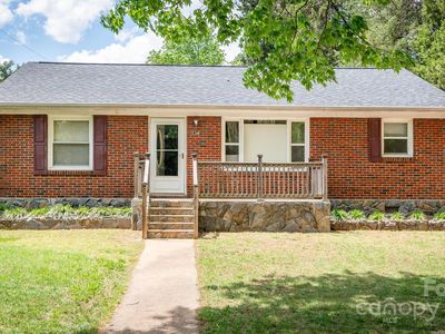 734 Club Dr, Statesville, NC, 28677