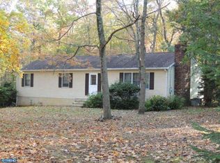 78 Streeker Rd, Wrightstown, NJ 08562