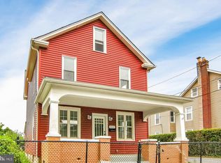 1020 Monroe St, Harrisburg, PA 17113