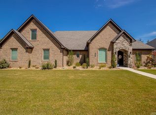 2324 Abigail Dr, Bryant, AR 72019
