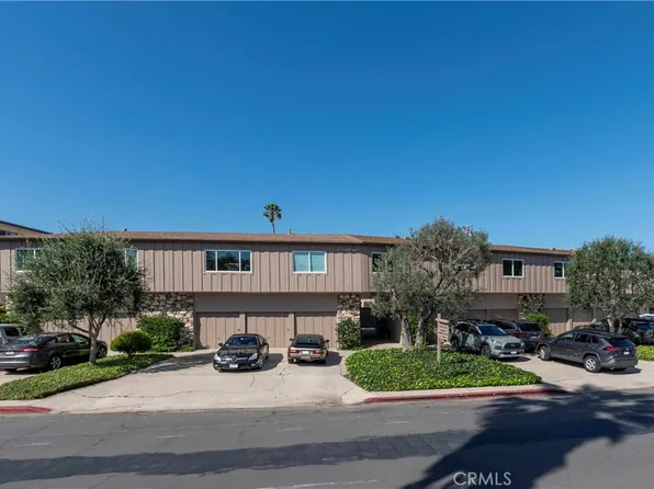121 Paseo De La Concha APT K, Redondo Beach, CA 90277