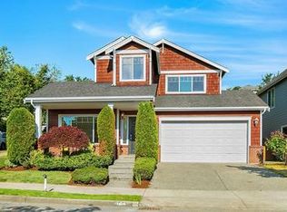 1814 26th Ave NE, Issaquah, WA 98029