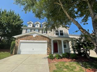 1128 Brookhill Way, Cary, NC 27519