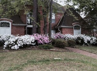 5219 Rothchilde Ct, Houston, TX 77069