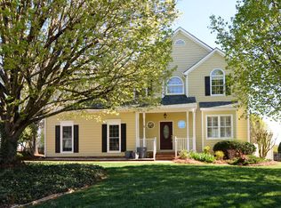 396 Kingsmill Dr, Advance, NC 27006