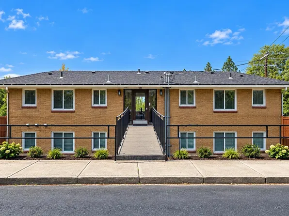 202 E Rockwood Blvd APT 5, Spokane, WA 99202