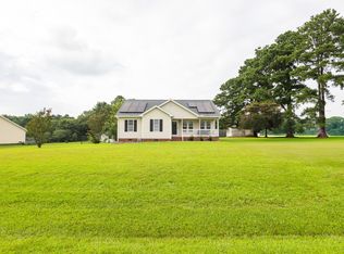 64 Sherman Rd, Fuquay Varina, NC 27526