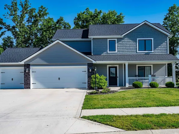 13756 Saddle Creek Ln, Grabill, IN 46741