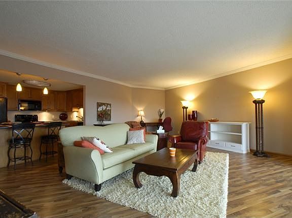 2nd image of 6666 Brookmont Ter APT 1001