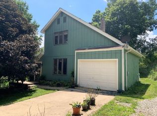 40965 Douglas Rd, Coolville, OH 45723