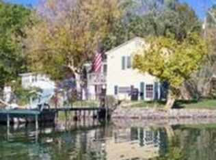 38 Boone Lake Cir, Walton, KY 41094