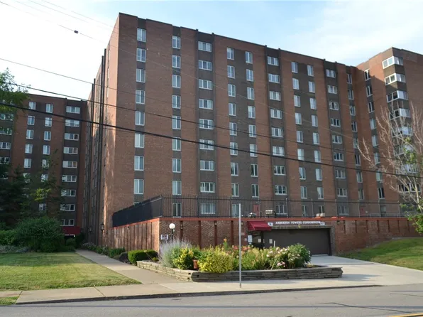 5 Bayard Rd APT 211, Pittsburgh, PA 15213