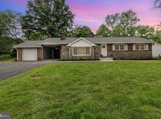 1300 Saratoga Dr, Bel Air, MD 21014