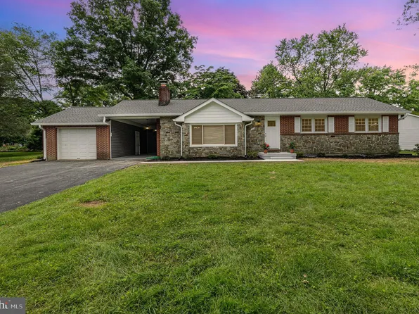 1300 Saratoga Dr, Bel Air, MD 21014