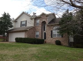 2400 Brookstone Pl, Mount Juliet, TN 37122