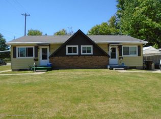 5034 Ora St, Lansing, MI 48910