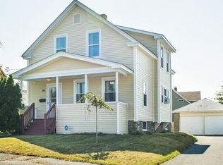 88 Francis St, Worcester, MA 01606