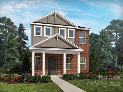 13201 Kenworth Rd, Charlotte, NC, 28278