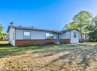 2101 Jameson St, Abilene, TX 79603