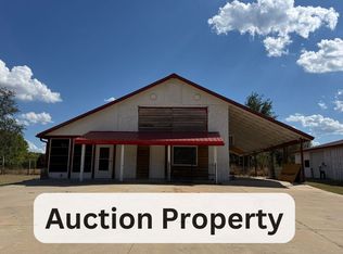 629 S Highway 59, Watts, OK 74964