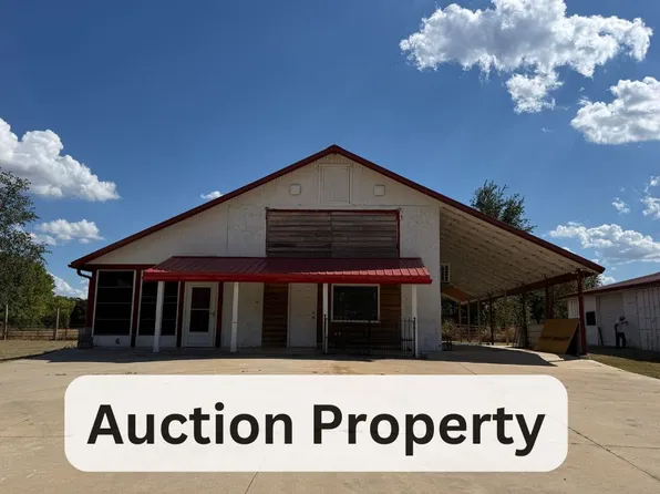 629 S Highway 59, Watts, OK 74964