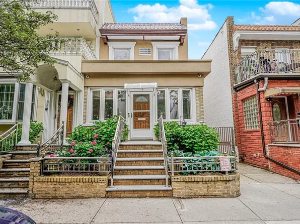 518 78th Ave, Brooklyn, NY 11209