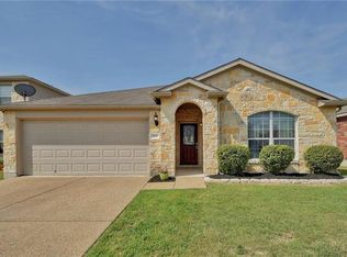 405 Lark St, Leander, TX 78641