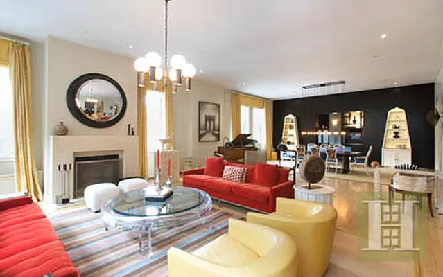 Sold by Halstead Real Estate | media 35