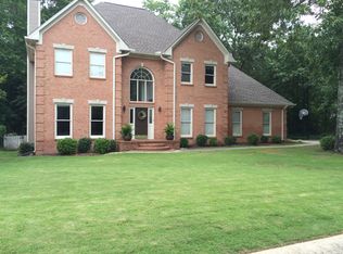 2573 Magnolia Pl, Birmingham, AL 35242