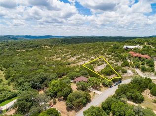 13605 Hunters Pass, Austin, TX 78734