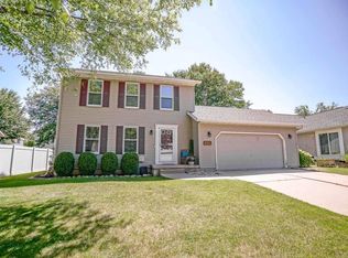 3609 Basalt Ln, Madison, WI 53719