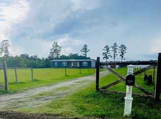 4481 Bethel Rd, Aynor, SC 29511