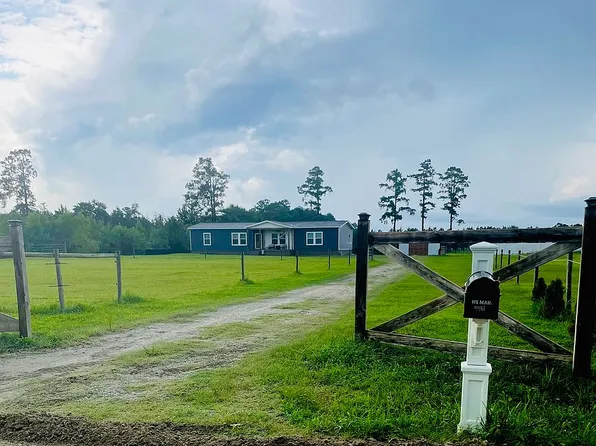 4481 Bethel Rd, Aynor, SC 29511