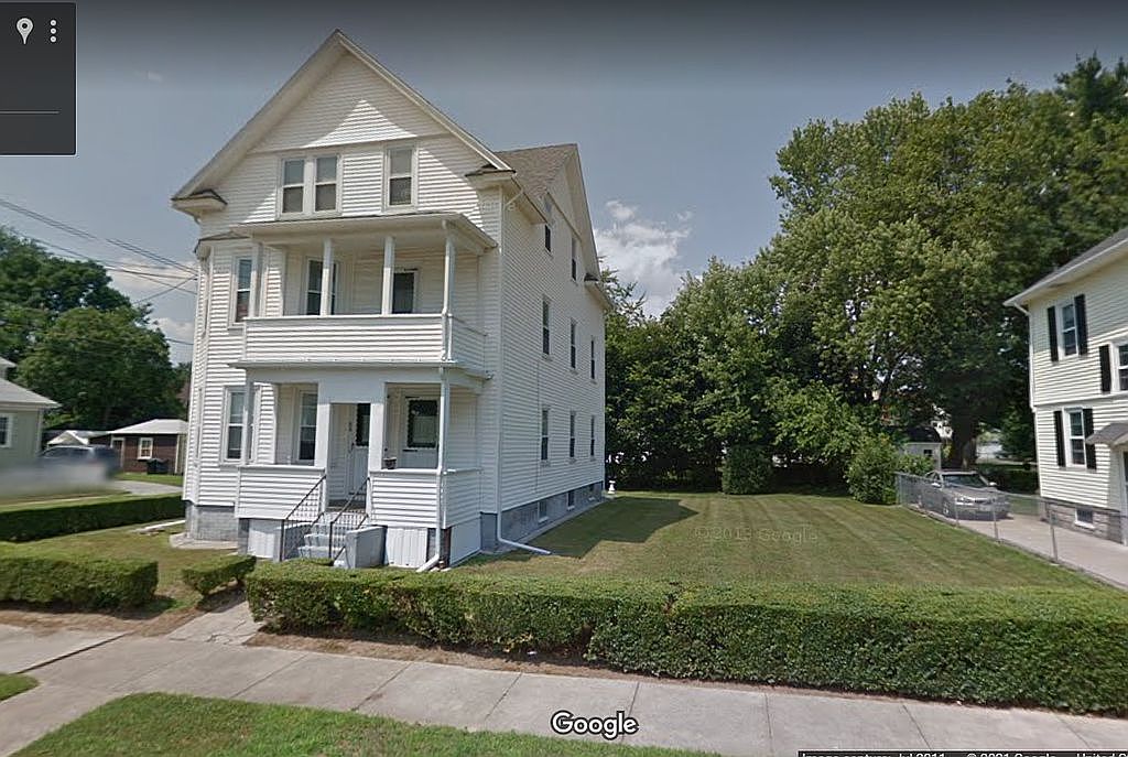 87 Waterman Ave, Cranston, RI 02910 Zillow