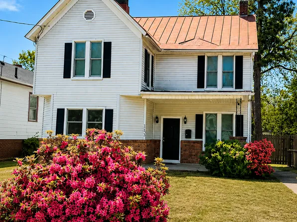 1108 Jackson Ave, Chesapeake, VA 23324